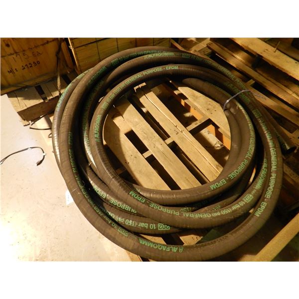 ALFAGOMMA 202-10 BAR HOSE