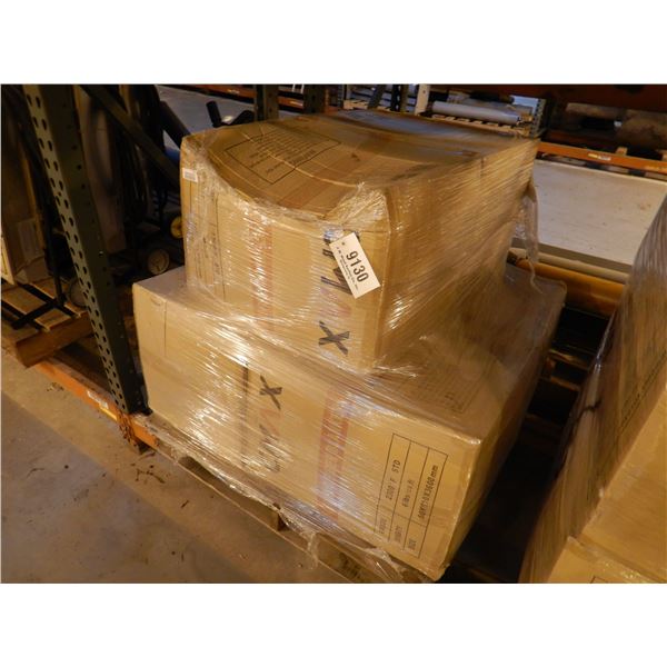 CERAMIC FIBER BLANKETS