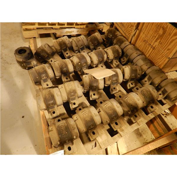 REX BEARINGS