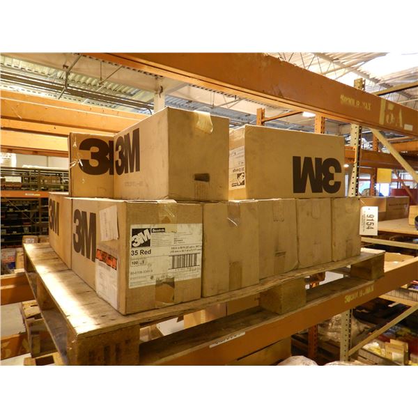 3M ELECTRICAL TAPE