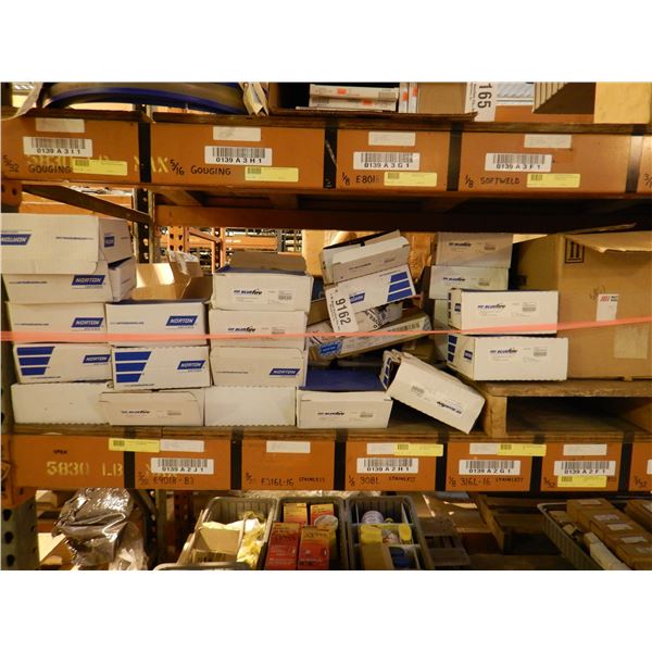 GRINDING DISC/ WHEELS