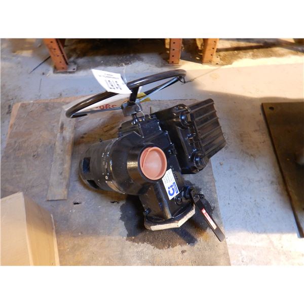 CI ACTUATION L120-85 ACTUATOR