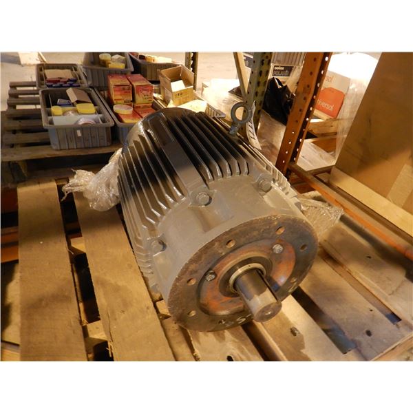 UL E78299 ELECTRIC MOTOR