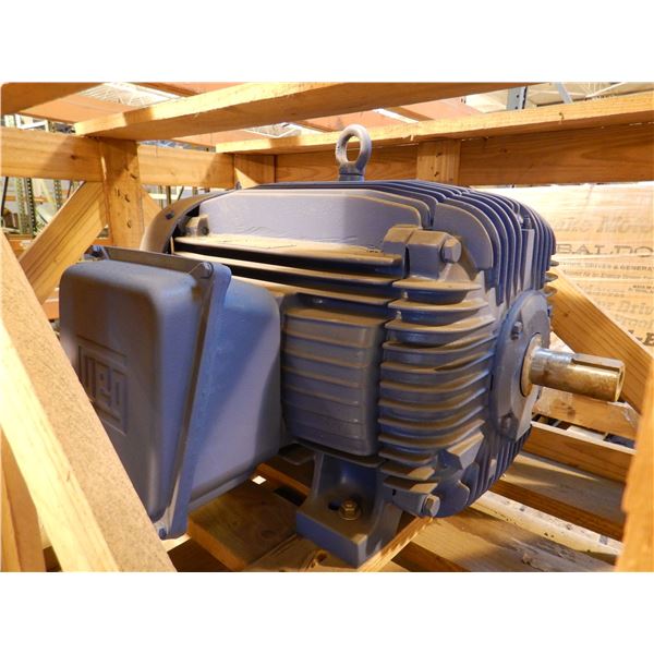 WEG ELECTRIC MOTOR 28299 ELECTRIC MOTOR