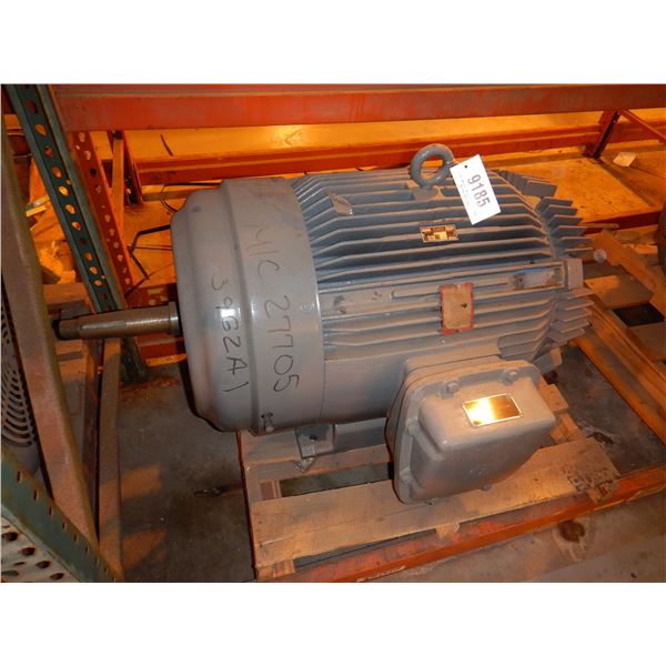 UL E78299 ELECTRIC MOTOR
