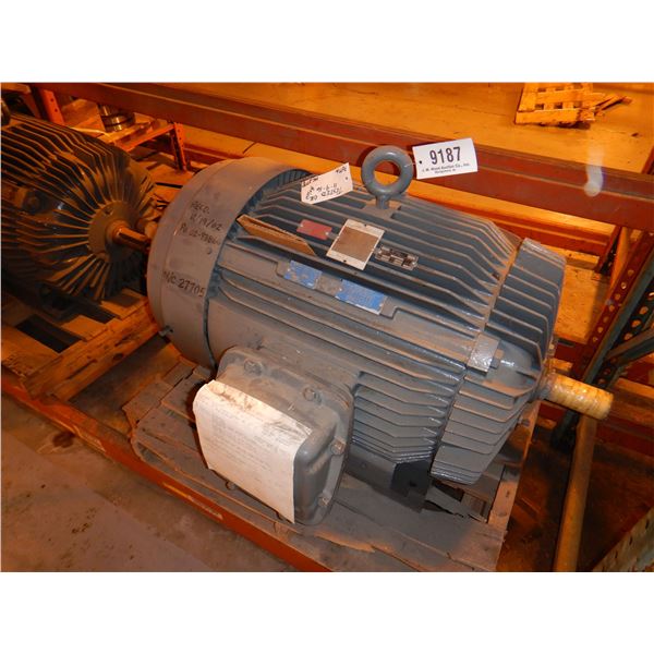 LOUIS ALLIS CE5ND ELECTRIC MOTOR