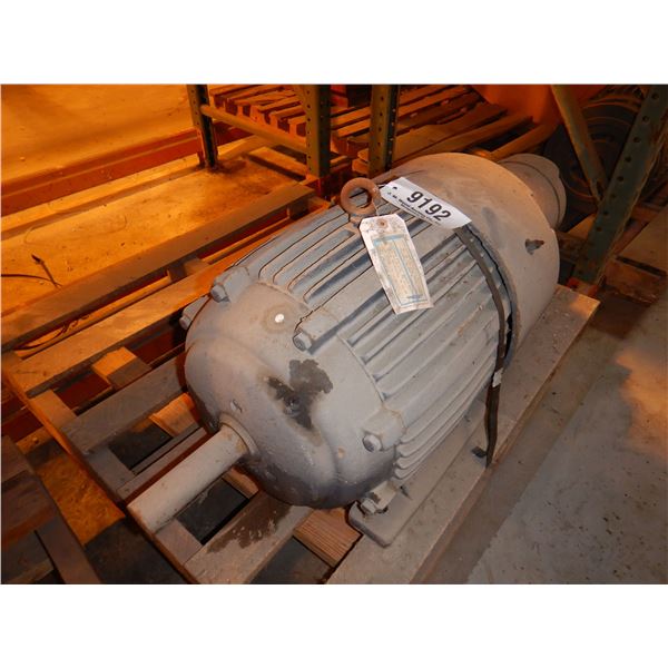 US MOTORS ELECTRIC MOTOR