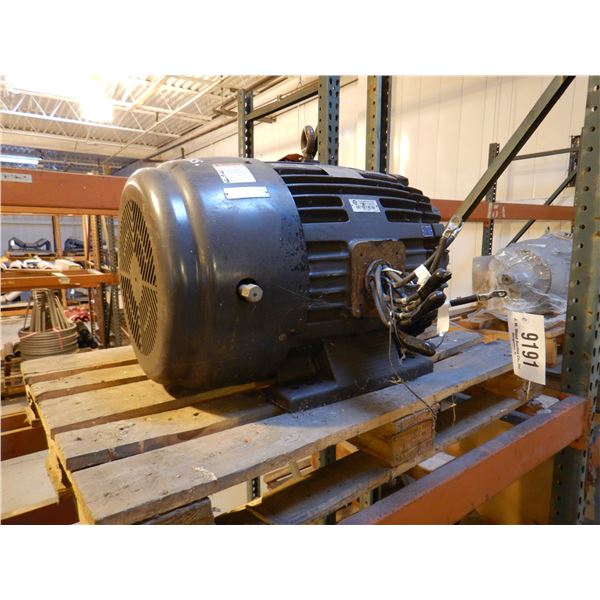 US MOTORS CV77 ELECTRIC MOTOR