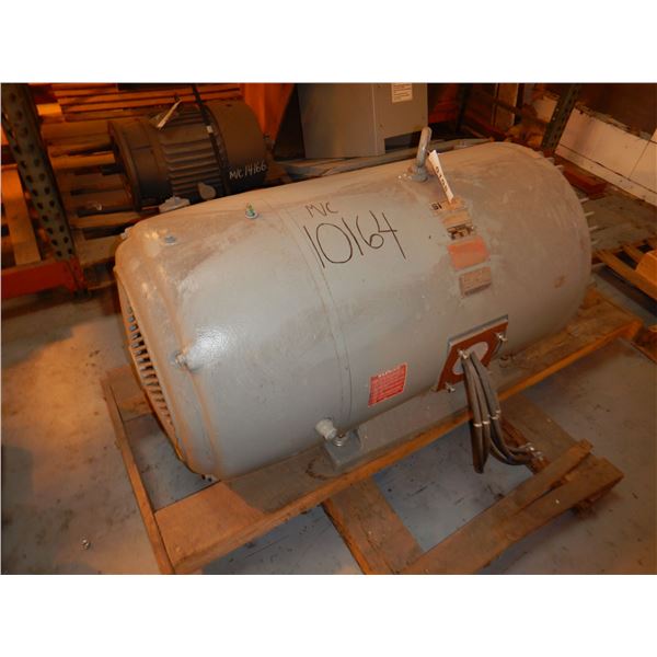 US MOTORS ELECTRIC MOTOR