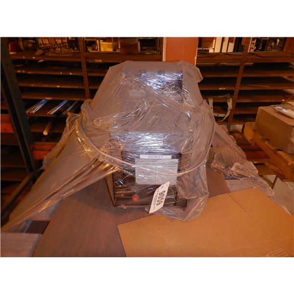 CIRCUIT BREAKER SALES CO. CIRCUIT BREAKER CONVERTOR