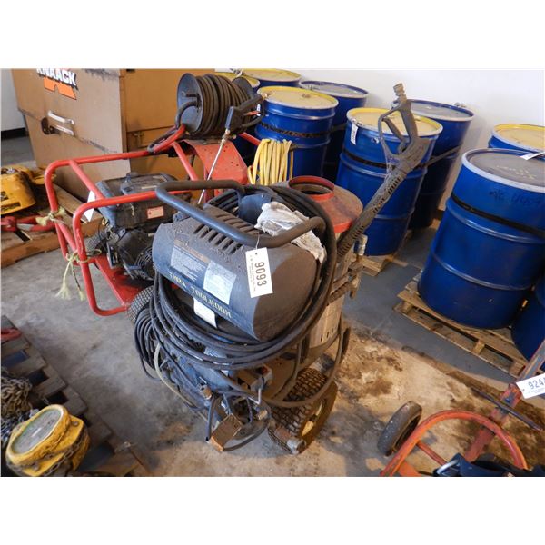 NORTHSTAR  Steam Cleaner