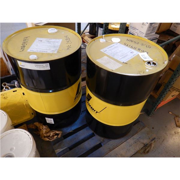 SUMMIT SYNGOAR SH-1032 GEAR LUBRICANT