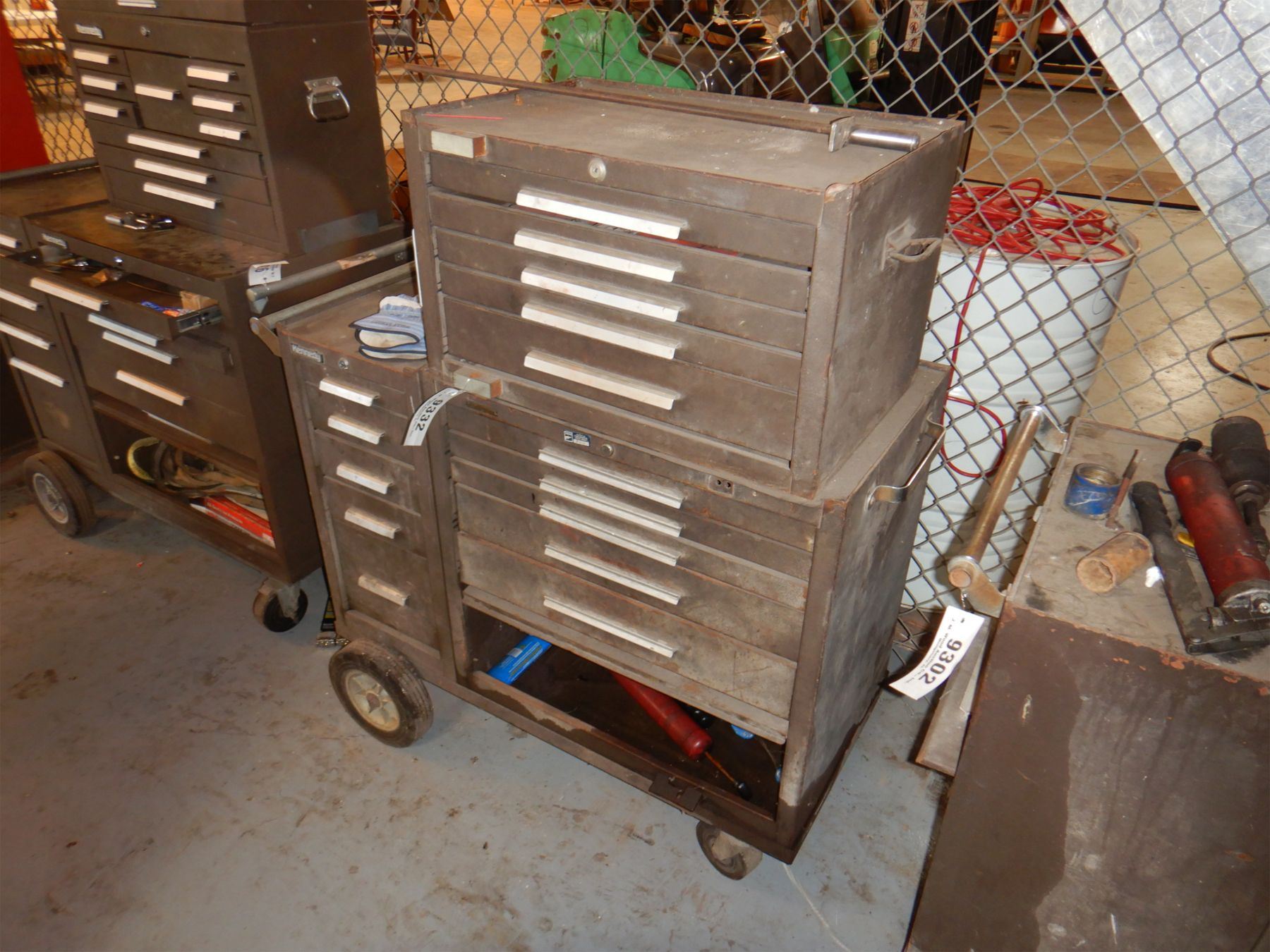 Used utility boxes for sale Clearance