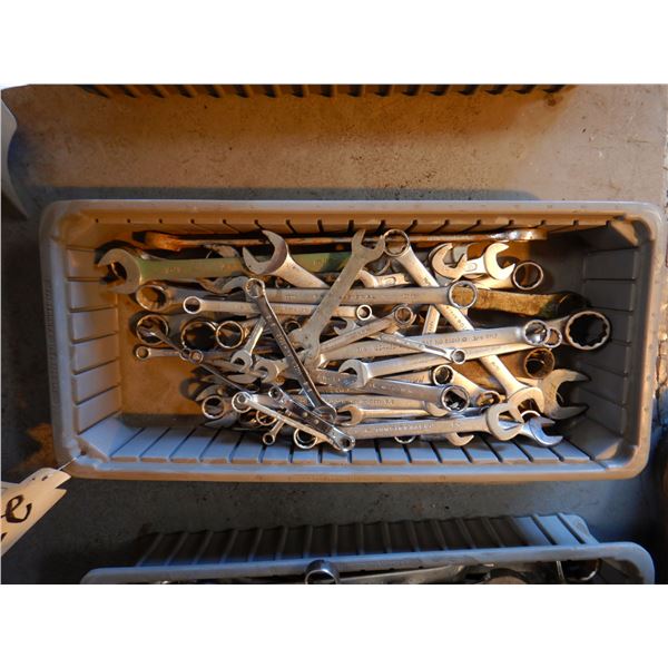 COMBINATION WRENCHES