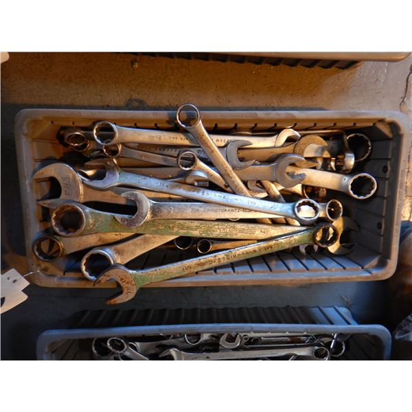 COMBINATION WRENCHES