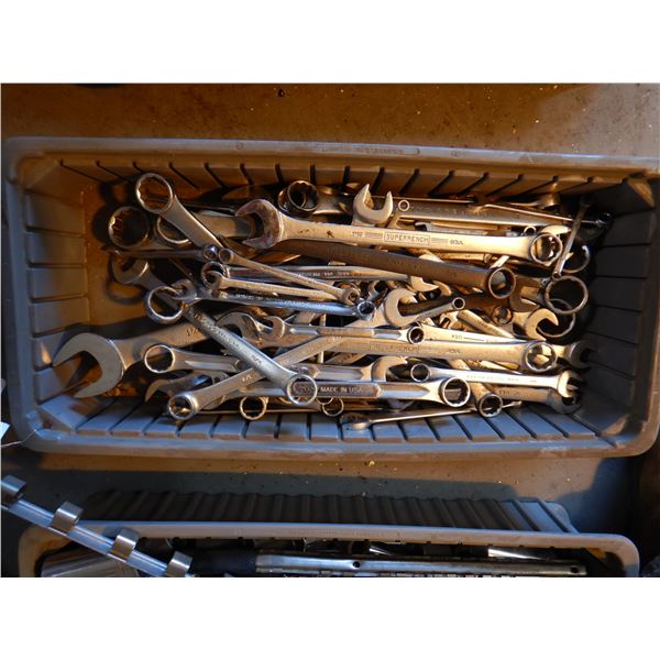 COMBINATION WRENCHES