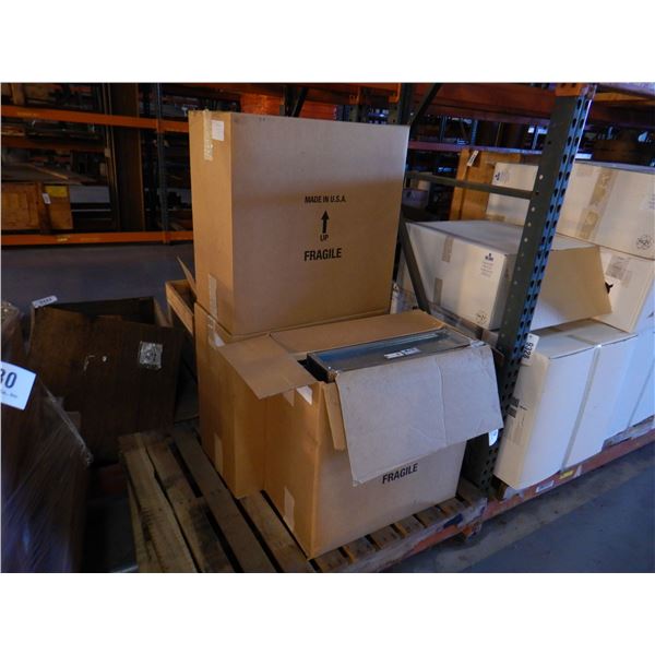 HATFIELD & CO. AIR INTAKE