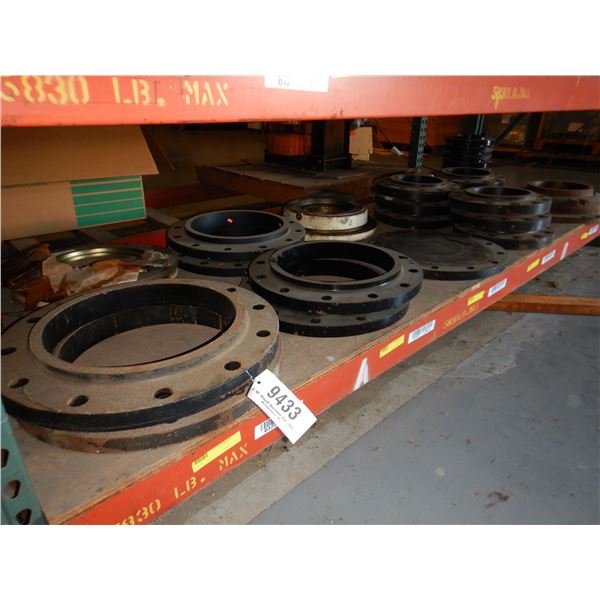 FLANGES