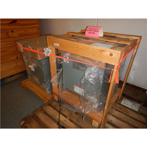 HPS SENTINEL G ENERGY TRANSFORMER