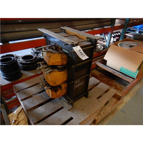 ELECTRICAL COMPONENTS