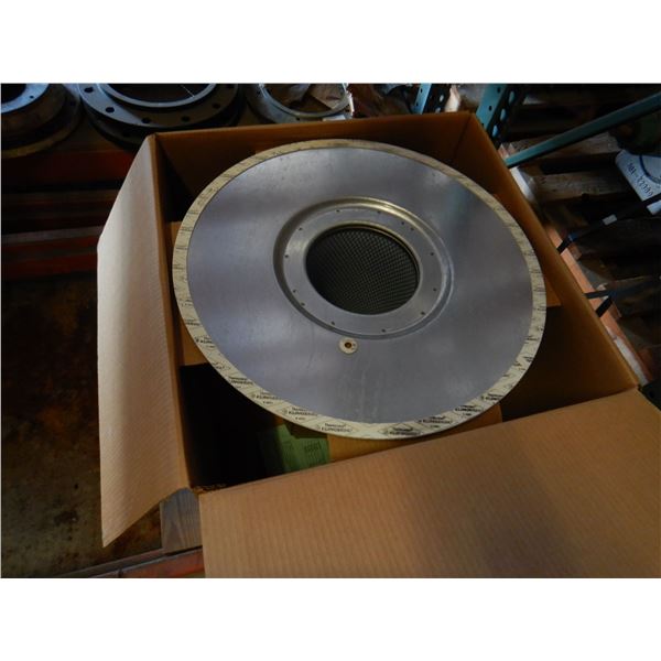 SULLAIR 250034-130 SEPERATOR ASSEMBLY