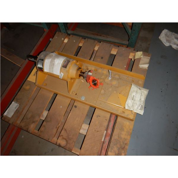 PLANET GEAR XABA0077-39221 SPEED REDUCER