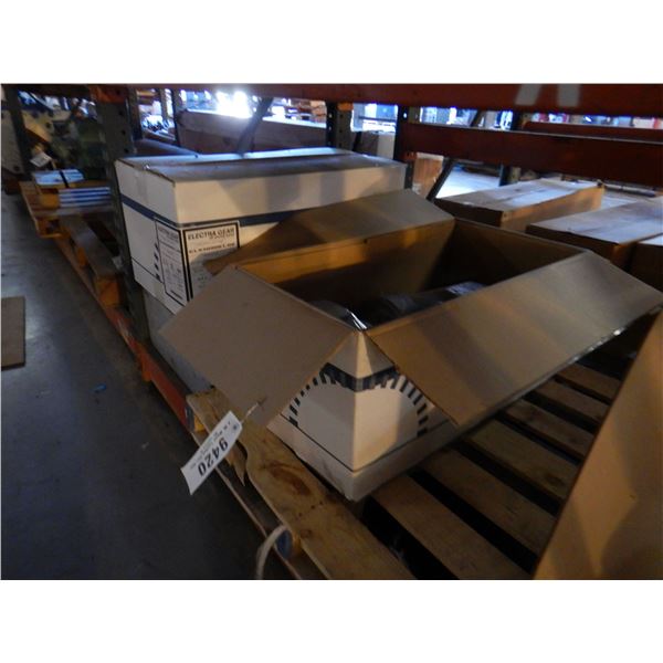 GROVE GEAR ELECTRA GEAR REDUCER