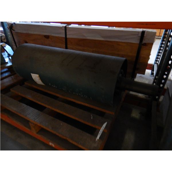 CONVEYOR SNUB ASSEMBLY