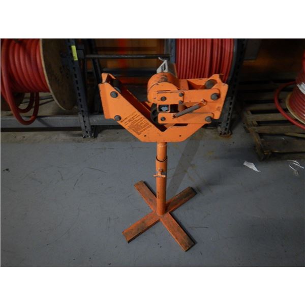 REEL-O-MATIC 1700 HOSE COUNTER