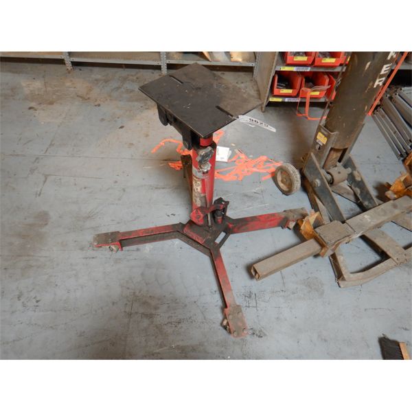 PROVALVE 1756-PVA TRANSMISSION JACK