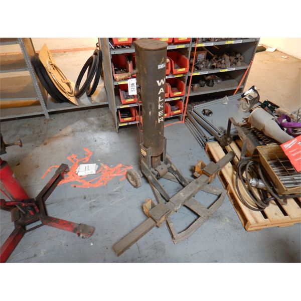 WALKER 93696 AIR LIFT JACK