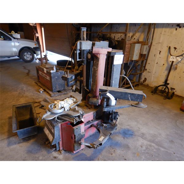 COATS 9024E RIM CLAMP