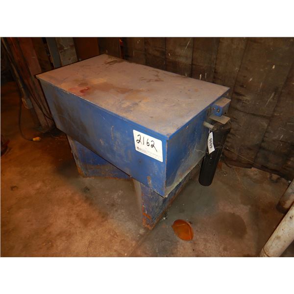 KLEENTEC PARTS WASHER