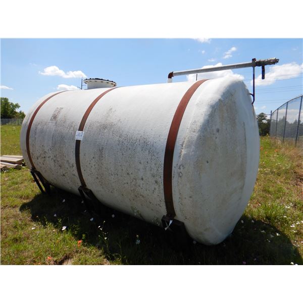 BELCO TANK
