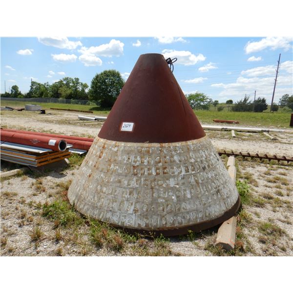 AGGREGATE CONE
