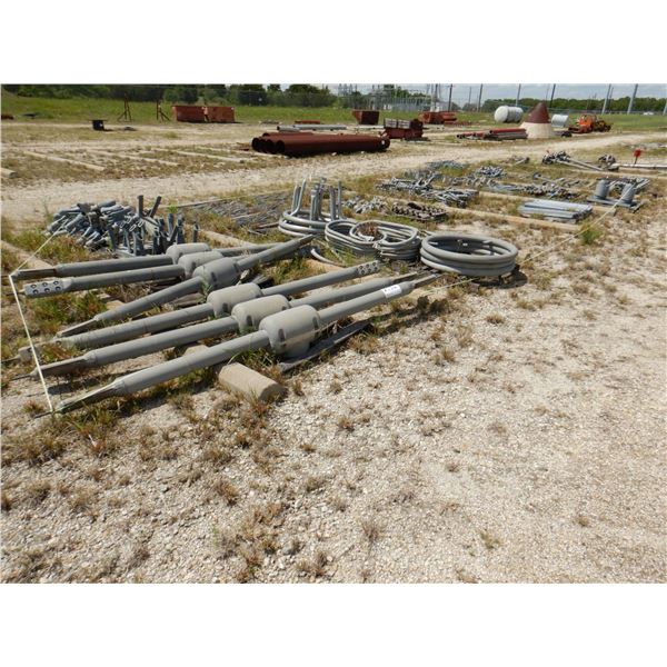 POWERLINE COMPONENTS