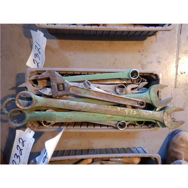 WRENCHES