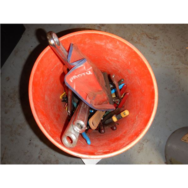 ADJUSTABLE WRENCHES, PLIERS