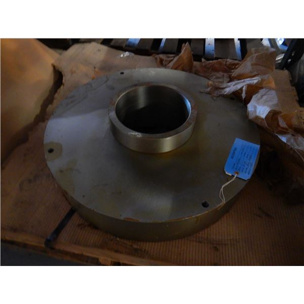 METAL FLANGE