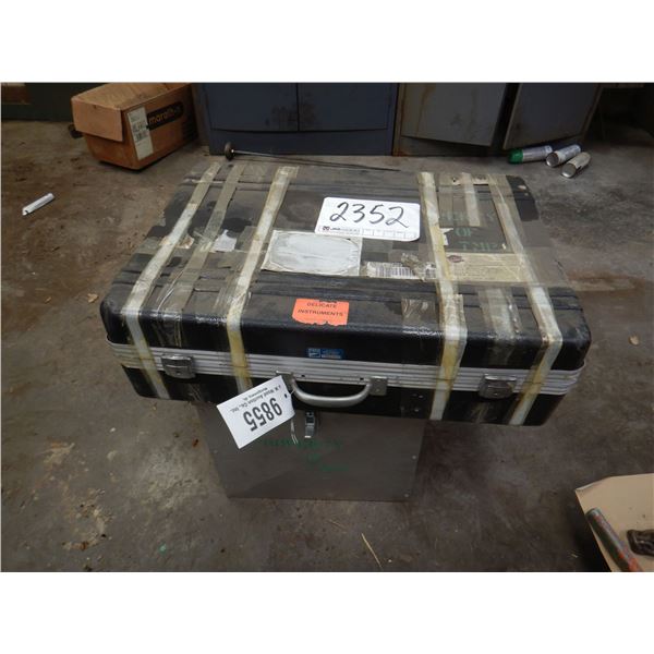 ARTICULATED VES4-10 VIDEO SCOPE W/ MONITOR