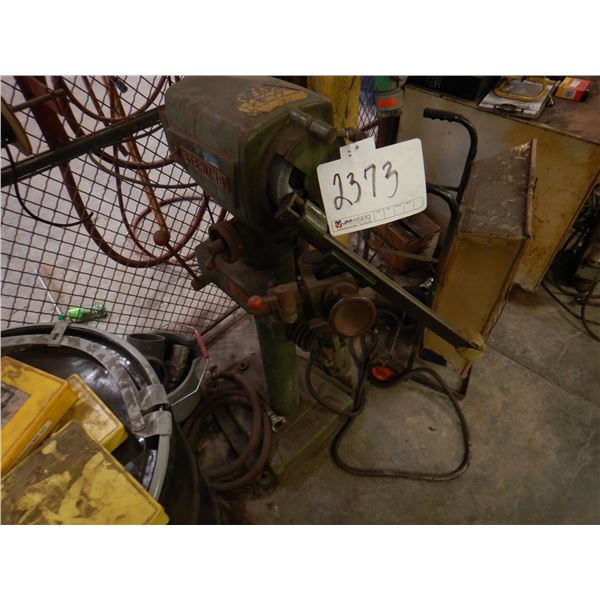 STERLING DV204A GRINDER