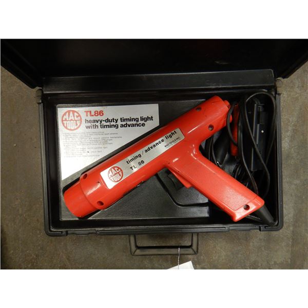 MAC TOOLS TL86 TIMING LIGHT