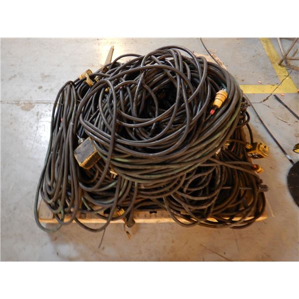ELECTRICAL CORDS