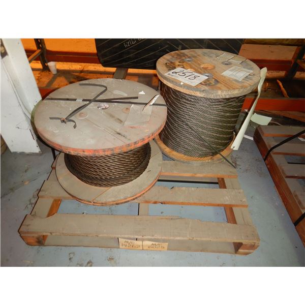 WIRE ROPE