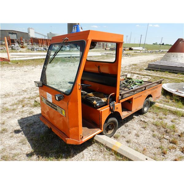 TAYLOR DUNN B2-10 UTV