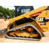 Image 8 : 2017 CAT 289D Skid Steer Loader - Crawler