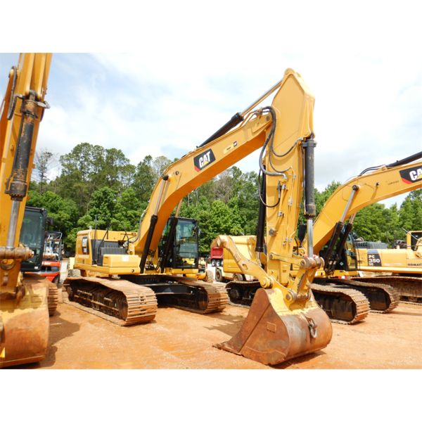 2019 CAT 330 NEXT GEN Excavator