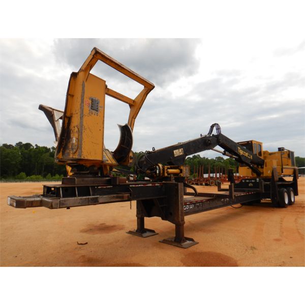 2014 TIGERCAT 234 Log Loader