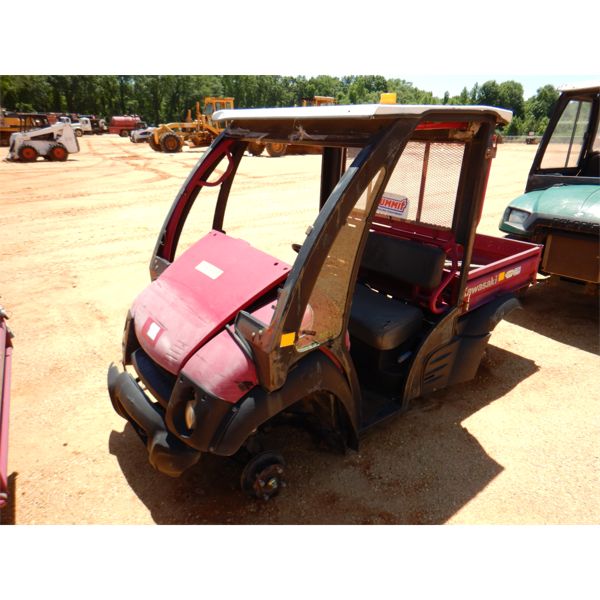 2005 KAWASAKI MULE UTV