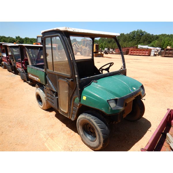 2006 POLARIS RANGER UTV